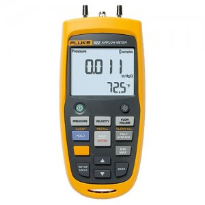 fluke-922-and-922-kit-airflow-meter-micromanometer