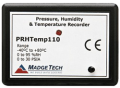prhtemp110-data-logger