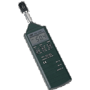 tes0050-humidity-temperature-meter