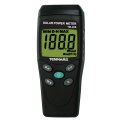tm-206-solar-power-meter